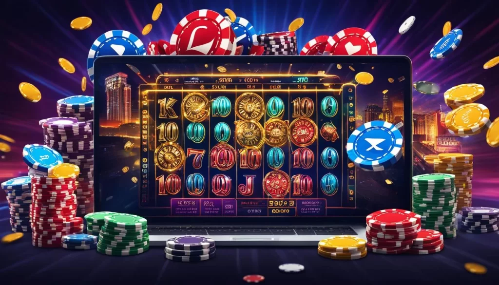 Chiến lược chơi game bài h88