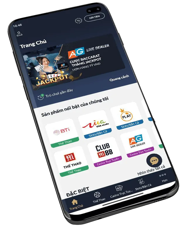 Chất Lượng Trực Tiếp