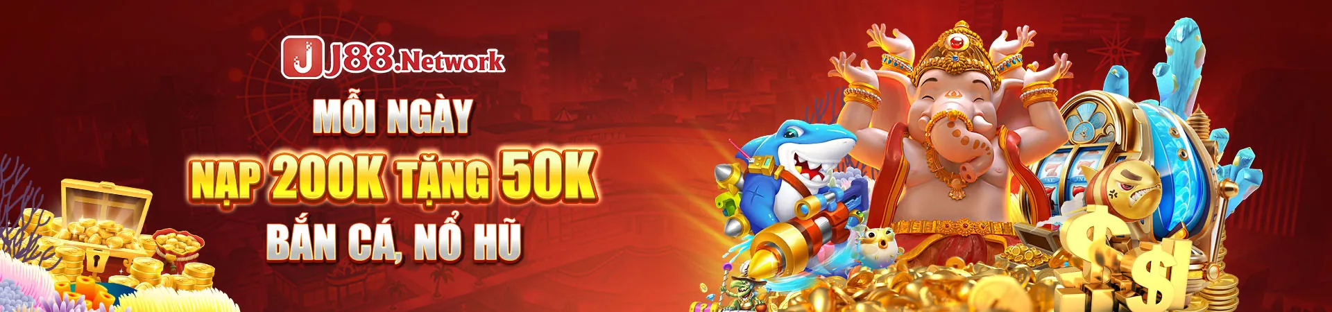 Hình ảnh chính game nổ hũ Lôt188 với jackpot lớn