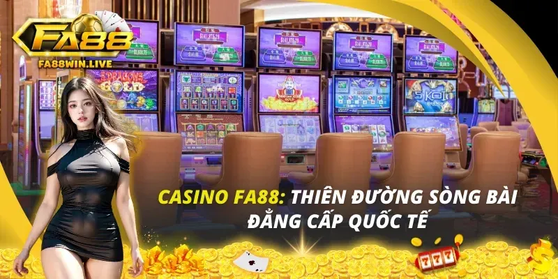 Hoàn trả casino hàng tuần